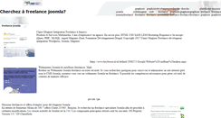 Desktop Screenshot of jb-bodinier.fr